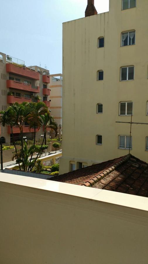 Relaxe nas melhores praias do Guarujá. Exterior foto